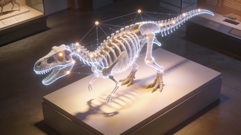 Dino Mystake