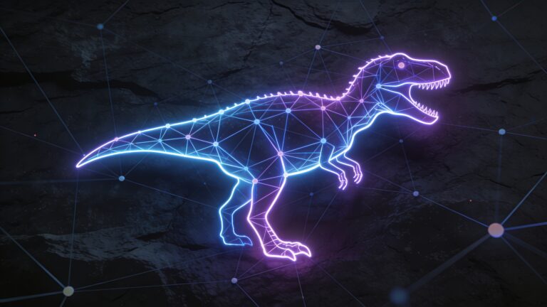 Dino Mystake