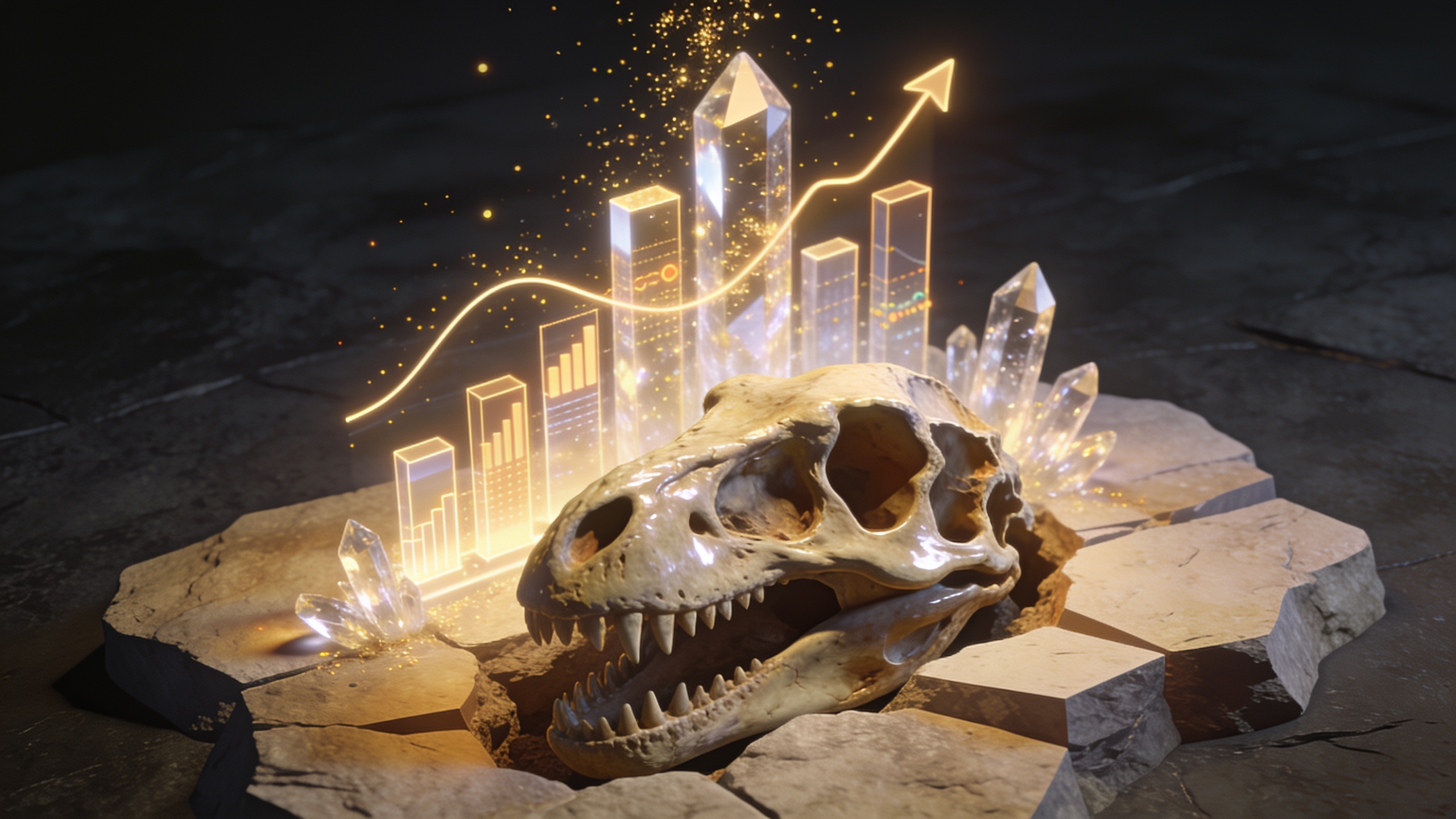 Bonus Dino Mystake