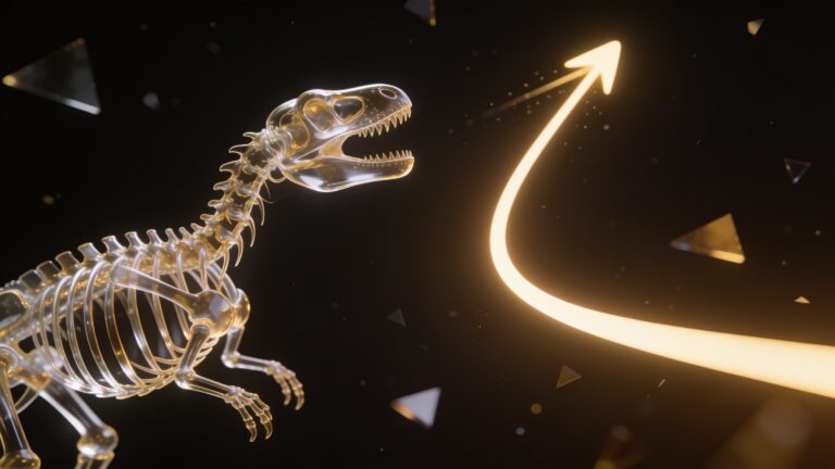 Dino Mystake