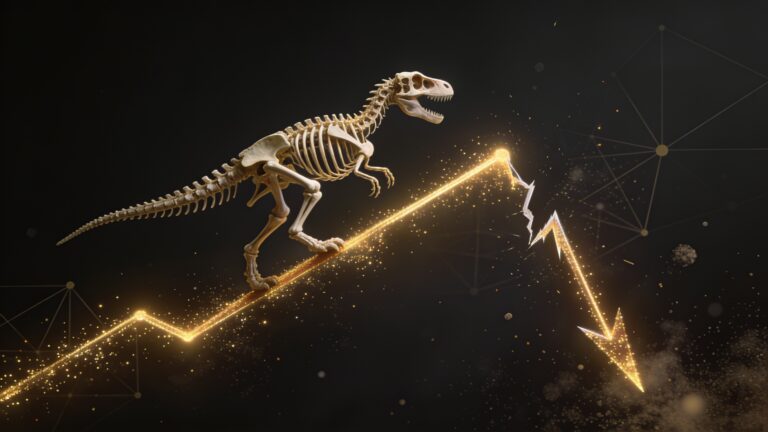 Dino Mystake